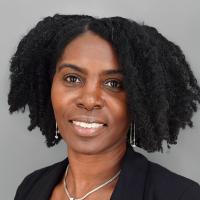 Delivette Castor, PhD Profile Headshot